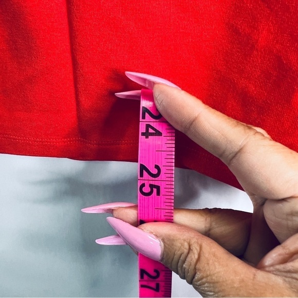 Nwt Forever 21 Pencil Skirt M - Picture 4 of 4